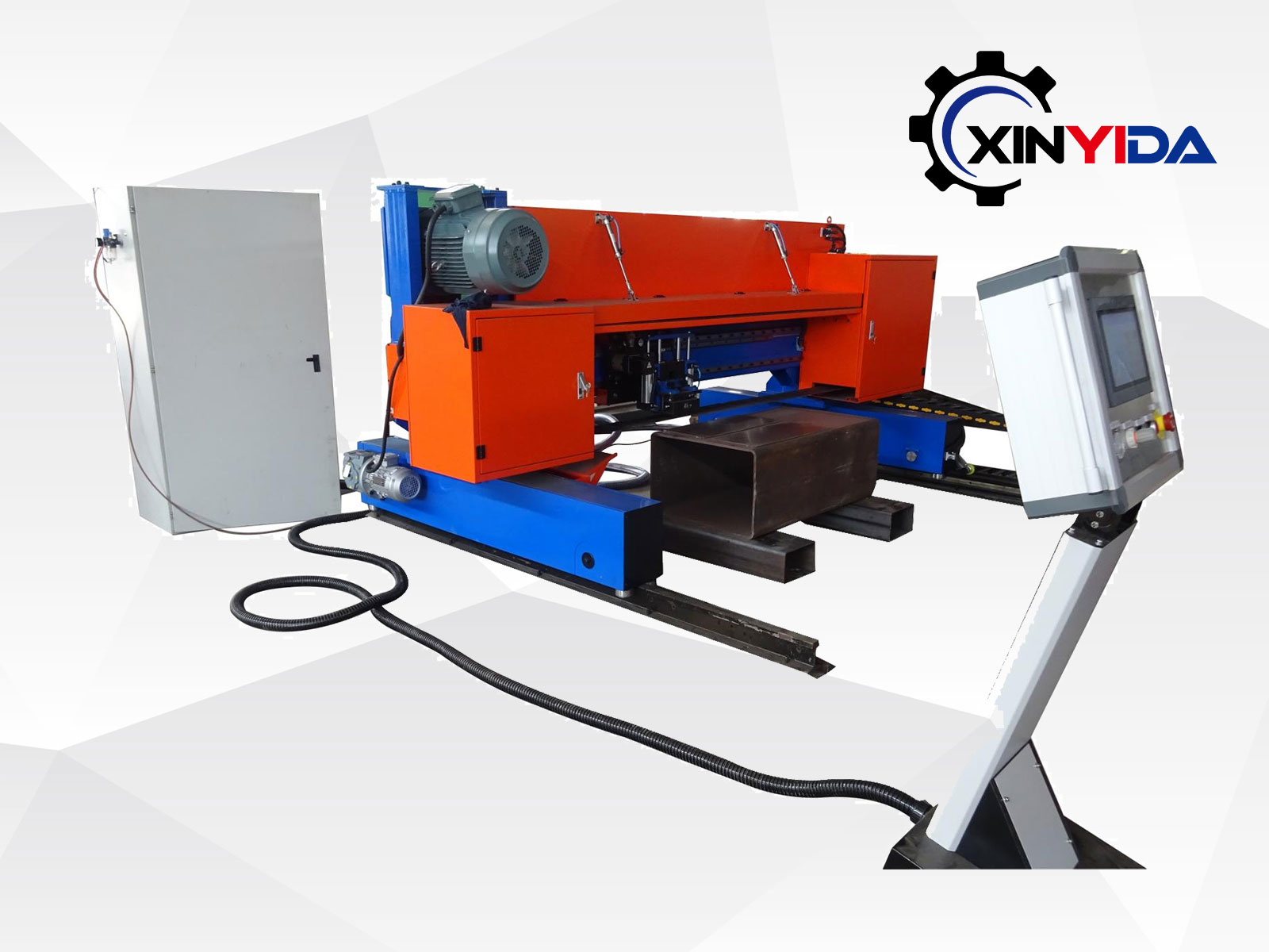 改善平板拋光機(jī)安全作業(yè)環(huán)境的方法