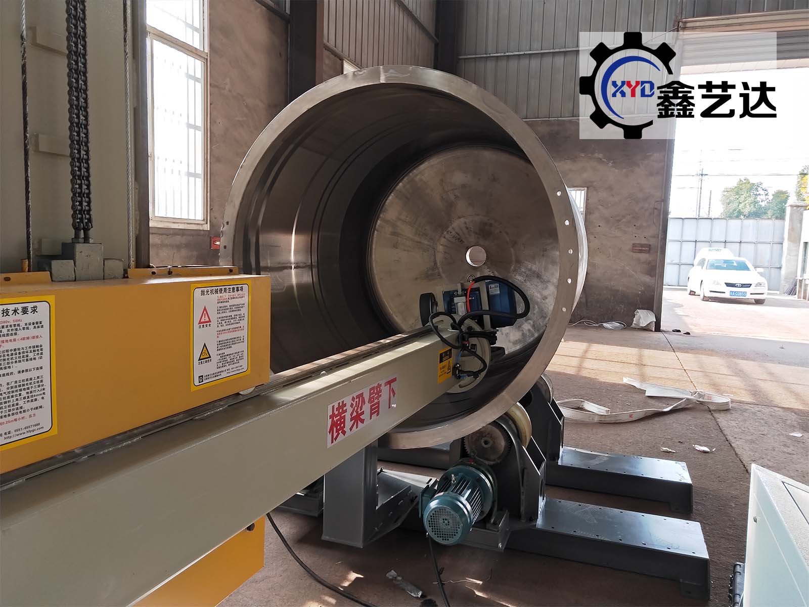 自動(dòng)拋光機(jī)在操作中常出現(xiàn)的問(wèn)題及解決