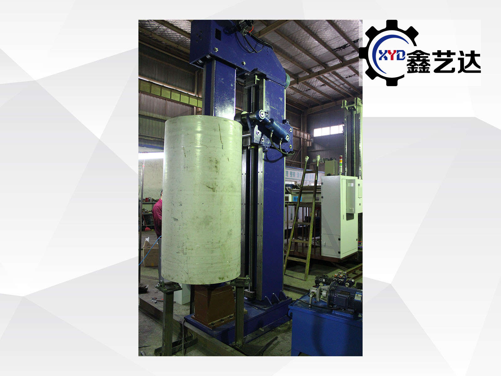 砂帶拋光、千葉輪拋光對(duì)比說明